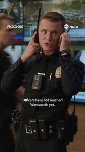 132K views · 3.1K reactions | Will these rookies make it through training?  Come along on the new season of #TheRookie, Tuesdays at a new time, 10/9c on ABC! Stream on Hulu. | The Rookie | Facebook