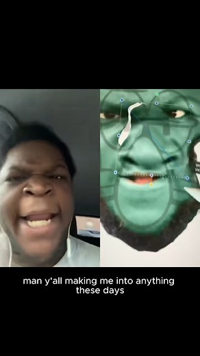 6.8M views · 88K reactions | How did you even think of this!? 藍 #funny #angryreactions #reaction #viralreels #reels #reactionreels | Angryreactions | Facebook