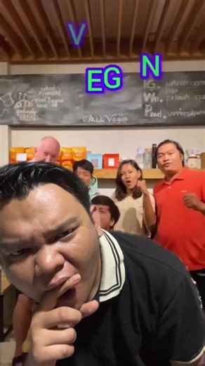 Gigi Taring dan Diet Vegan: Kenapa Penting?