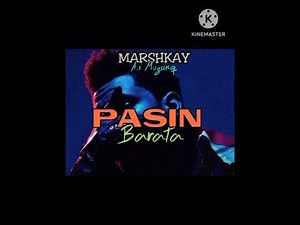 Title: Pasin Barata (PNG MUSIC 2026)_ Lyrics_and_Created_By_MarshKay_Muziikq [2026]