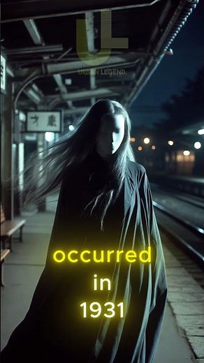 The Faceless Woman of Japan (1930) – The Horror on Tokyo’s Silent Streets