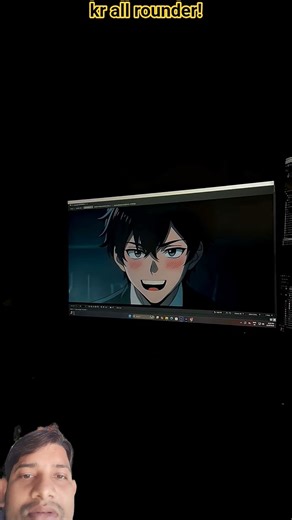 Bharat Ka Sabse Pehla Educational Anime Web Series 🇮🇳 - Alakh sir The MASTER !!