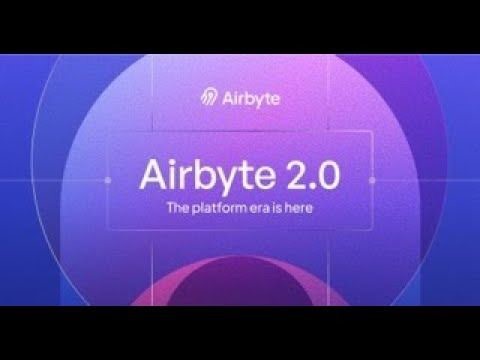 Airbyte 2.0 Launch