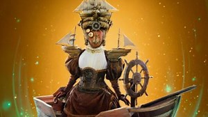 All the theories about who The Masked Singer's Ship REALLY is