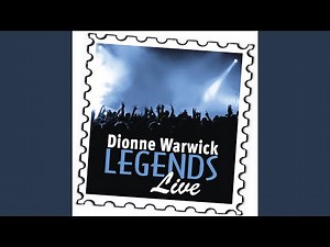 Don't Make Me Over (Live)