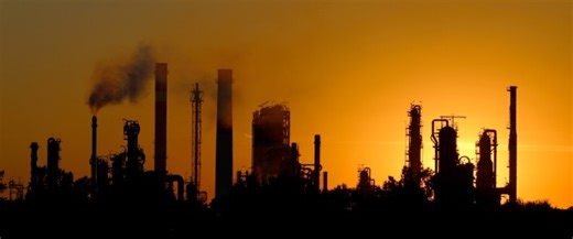 Iraq Suspends Operations at Basra Refinery Due to Stock Overflow | OilPrice.com