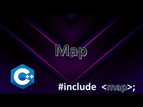Map en C++ - STL