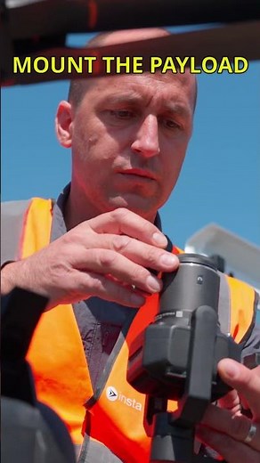 DJI Matrice 400 Rapid Field Deployment