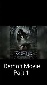 Demon Movie Part 1 | Credit ‪@HauntingTube‬