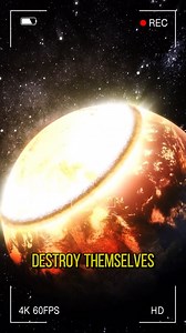 169K views · 1.4K reactions | The Great Filter in One Minute | Interstellar News | Facebook