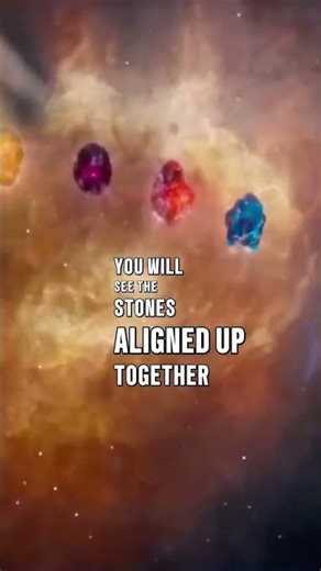 How the Infinity Gauntlet is foreshadow in Age of Ultron #marvel #mcu #avengers #DidYouKnow