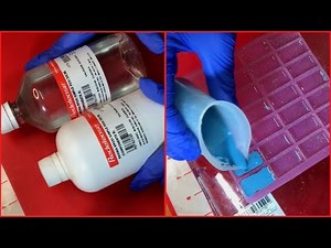 APRENDA A FAZER SEU PRÓPRIO DOMINÓ DE RESINA (Resina Simple Poxi 1 para 1) - PASSO A PASSO COMPLETO!