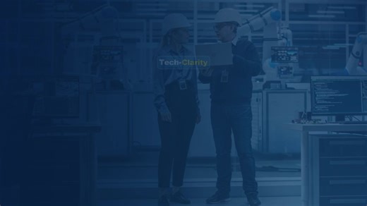 Manufacturing Operations Digital Maturity Assessment | Critical Manufacturing