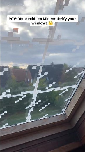 Minecraft Windows ✨