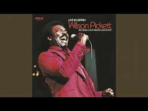 In the Midnight Hour (Live)