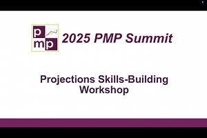 Projections Skills Building Workshop Part 2
