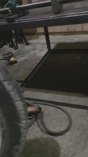 Camshaft copier is on the process. Nasa 40% pa. Soon matatapos din ito boss ng Batangas. 🫡 Hintay 2x lang. #shortsreels #makerofspecialtools #buhaymekanilo #camshaft #camshaftcopier #followersreels #highlightseveryone | Suarez Mesperos Jeffrey