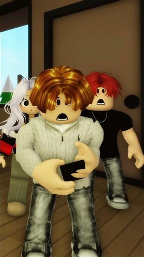 ¡MI ENFERMERA ES MUY TURBIA! PT9 #roblox #brookhaven #shorts #roleplay #robloxstory