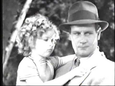 Shirley Temple in Our little girl 1935