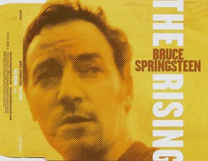 Bruce Springsteen - The Rising