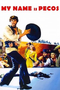 Stream My Name Is Pecos (1966): Find it on Netflix, Prime Video, Hulu & more