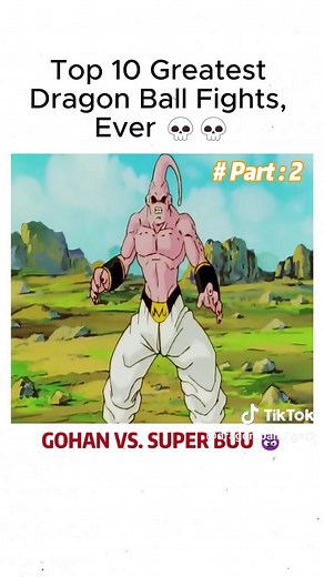 Top 10 Greatest Dragon Ball Fights, Ever #DragonBallTop10 #BestDragonBallFights #DBZEpicBattles #AnimeFightScenes #GokuVsVegeta #DragonBallSuper #IconicAnimeBattles #AnimeTop10 #DBZMoments #AnimeClassics.