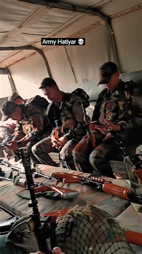 Army Hatiyar in war situation #army #viral #shorts #warzone