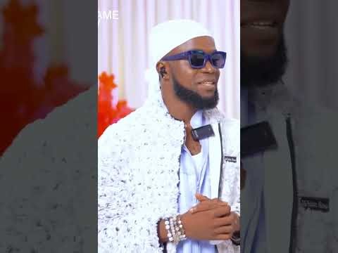 Cool Nurse Swag Not Artist 😂Mr. Icon walks out,