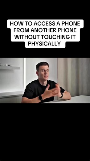 How to Remotely Access a Phone Without Passcodes