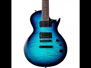 An Angery! ESP UNBOXING #espltd #guitar ‪@MartinBryan‬