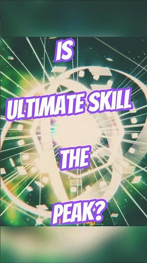 Unique Skills vs Ultimate Skills in Tensura #thattimeigotreincarnatedaslime