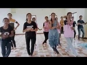 Mid Brain Activation Dance Activity..