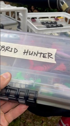 Cheap, Easy Way to Organize Fishing Tackle