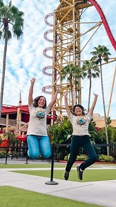 15K views · 121 reactions | We're UOTMs, of course we love our roles! Hear from some of our Team Members as they share what makes working at Universal Orlando Resort so special. Ready to join us? Learn more about our career opportunities here: https://bit.ly/46I88MN | Universal Orlando Careers | Facebook