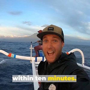 2.4K views · 76 reactions | CATCH AND COOK MONSTER FISH | Field Days | Facebook