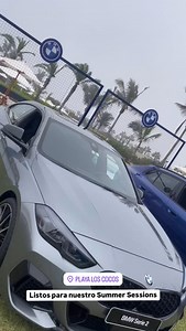 BMW Perú on Reels