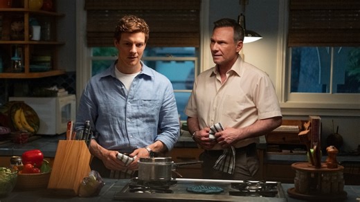 'Dexter: Original Sin' gets official trailer for highly anticipated origin series: Watch here