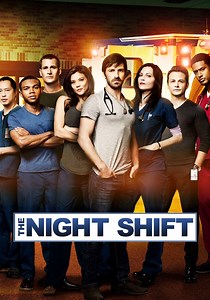 The Night Shift - stream tv show online