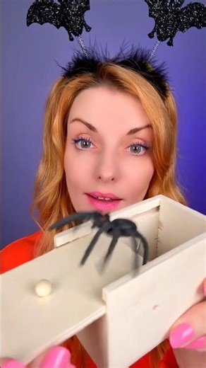 Do You Like This Crazy ASMR Trigger? 🤯#asmr #asmrshorts