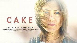 Cake (2014) - Movie - Where To Watch