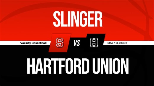 Basketball Game Preview: Slinger Owls vs. Whitefish Bay Blue Dukes   Official Tickets
