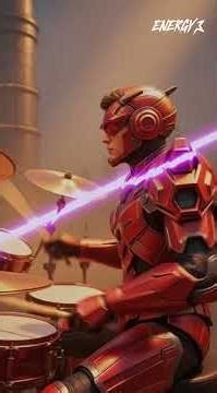 WHEN YOU MADE VIDEO ABOUT CRYSTALS WITH AI _ EPISODE 22: VANADINITE X PERPLEXITY #crystals #ai #vrfb