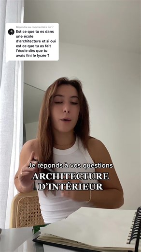 Questions fréquentes sur l'architecture d'intérieur