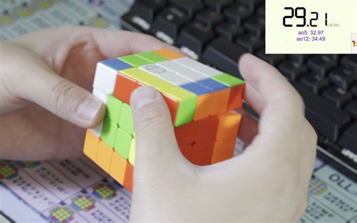 派改轴磁傲速WRM测速 ao5 31.92