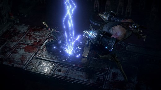 Path of Exile 2 Culling Strikes and Power Charges, explained