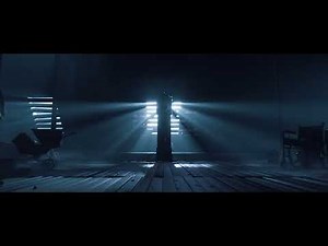 Stranger things 3D Render - Vecna's Curse