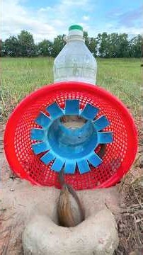 Survival Skills: Easy PVC DIY#camping #survival #outdoors