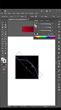 Adobe Illustrator Logo Design Tutorial Bangla Full Process #adobeillustrator2026 #Logodesign2026