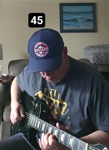 improv w backing track #guitar #electricguitarsolo #electricguitar #rock #musicmakestheworldgoround