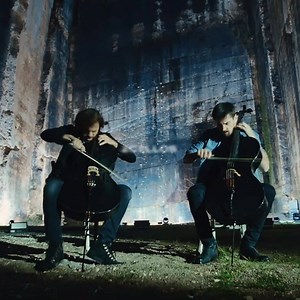 Hear our new rockin’ cello covers including our newest single, “Vivaldi Storm” and more of pop’s greatest hits all in one place on the “2CELLOS Best Of” playlist. | 2CELLOS